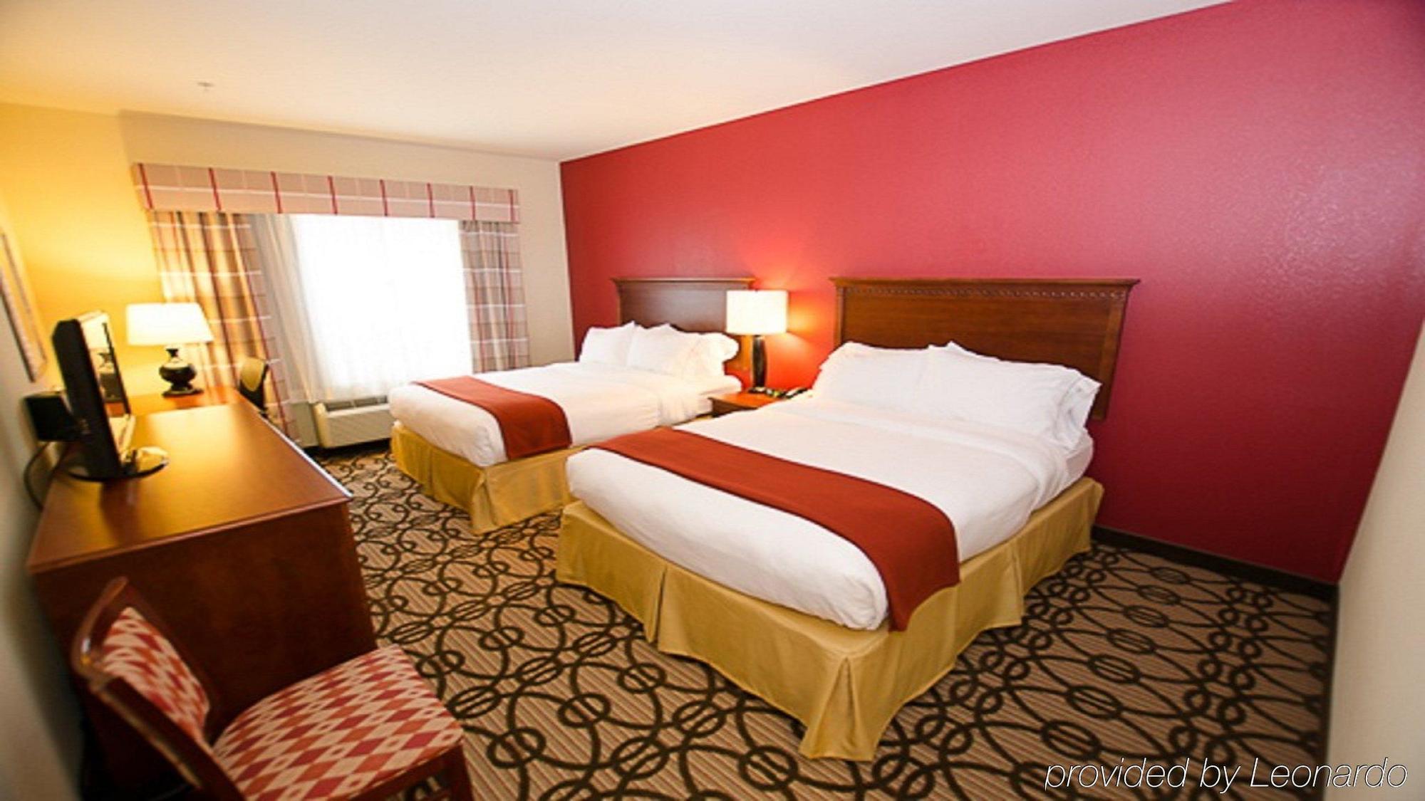 Holiday Inn Express Hotel & Suites Lagrange I-85, An Ihg Hotel Εξωτερικό φωτογραφία