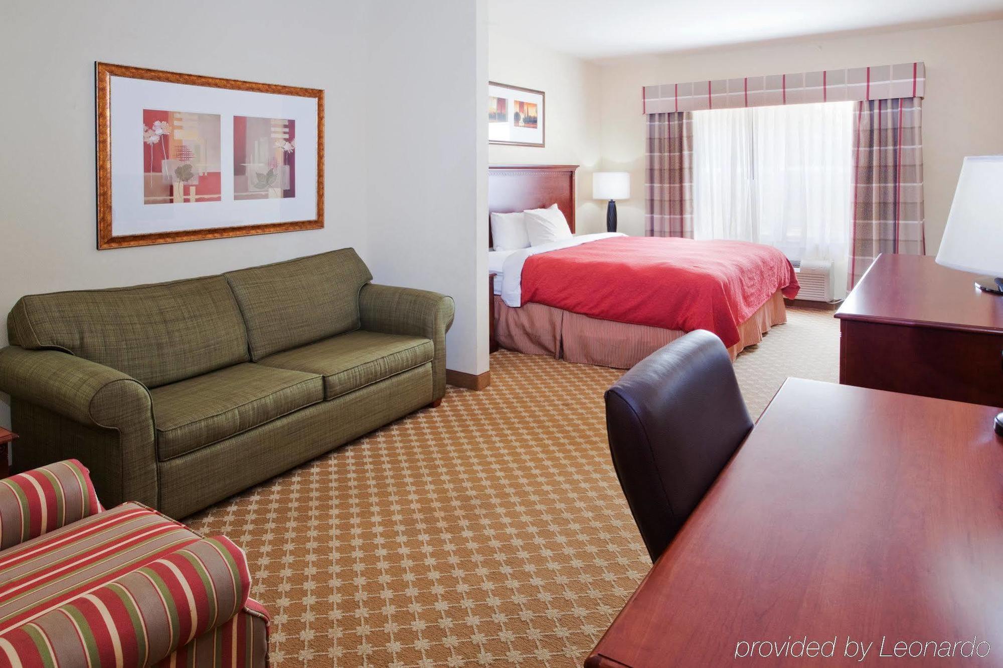 Holiday Inn Express Hotel & Suites Lagrange I-85, An Ihg Hotel Δωμάτιο φωτογραφία