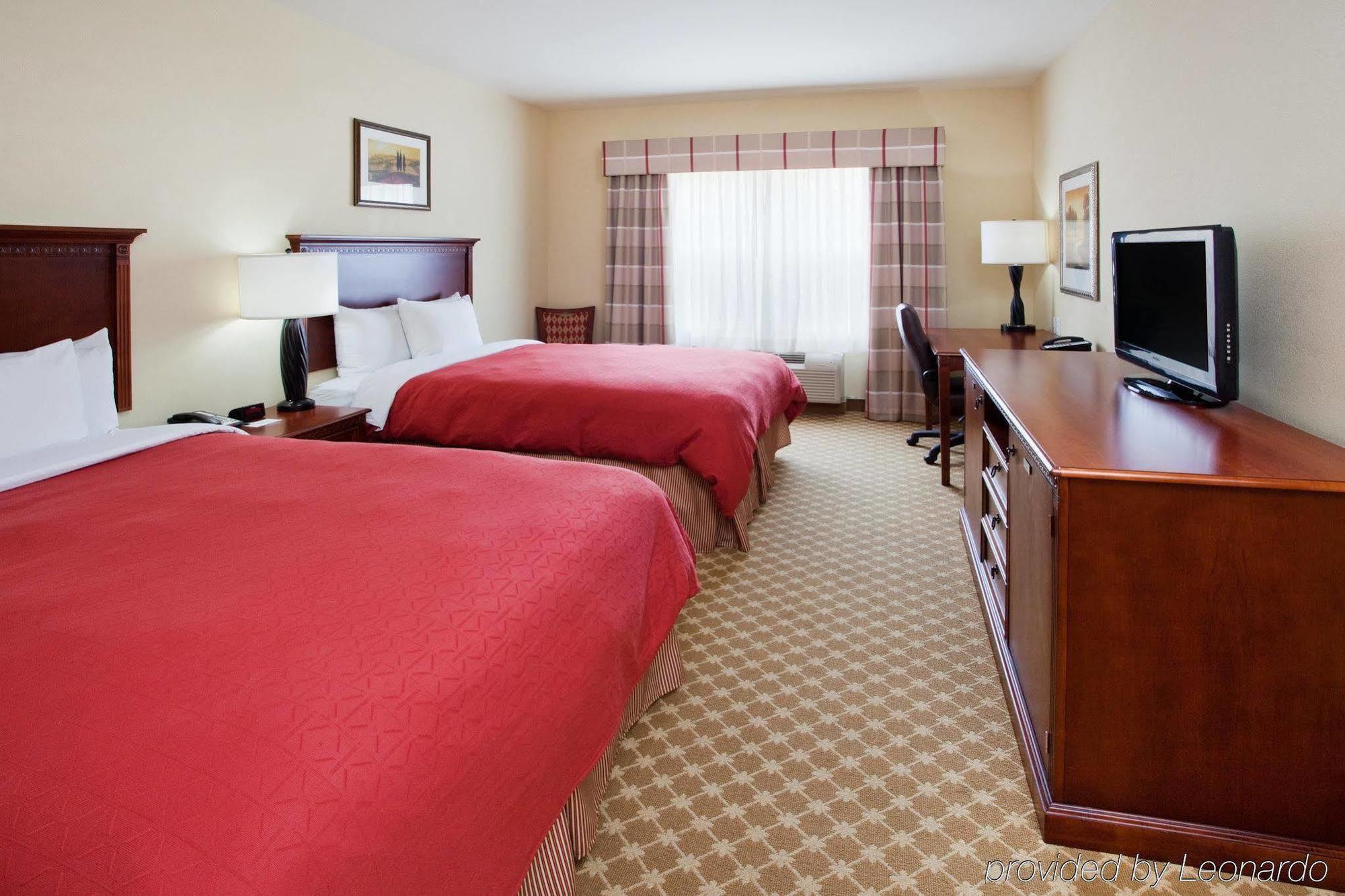 Holiday Inn Express Hotel & Suites Lagrange I-85, An Ihg Hotel Δωμάτιο φωτογραφία